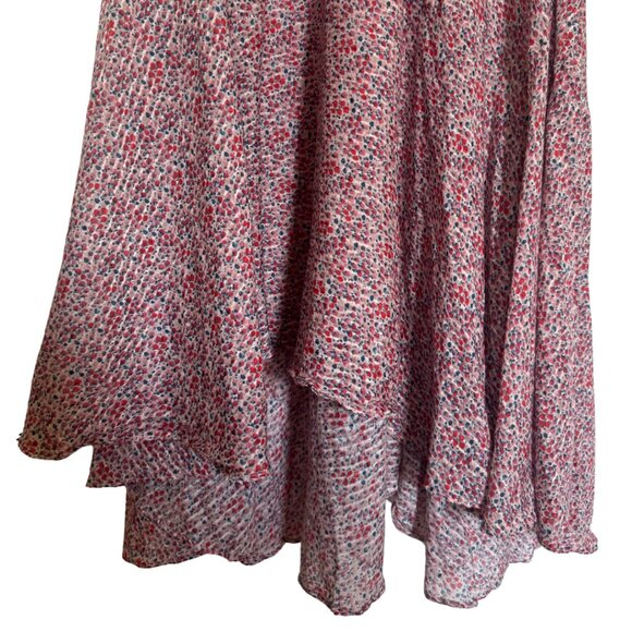 HATCH The Margarette Maternity Maxi Dress | Size 2 - Picture 12 of 14